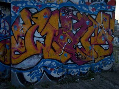 WAM BY RAN